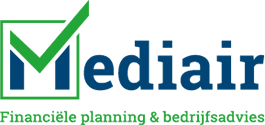 Mediair Advies Logo